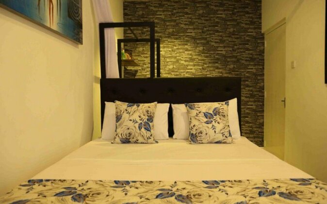Mintaas Hotel Kandy - Photo4