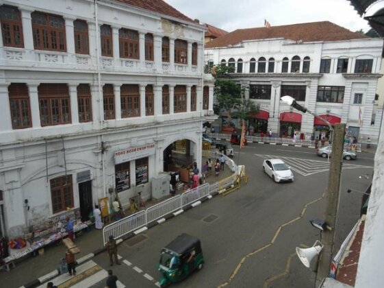 MLSC City View Hostel Kandy - Photo2