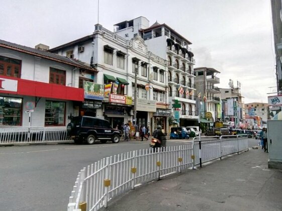 MLSC City View Hostel Kandy - Photo3