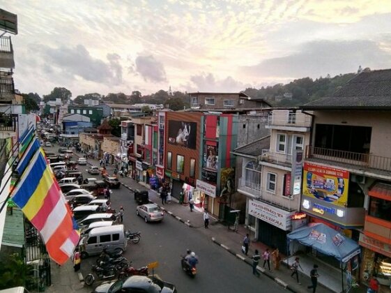 MLSC City View Hostel Kandy - Photo4