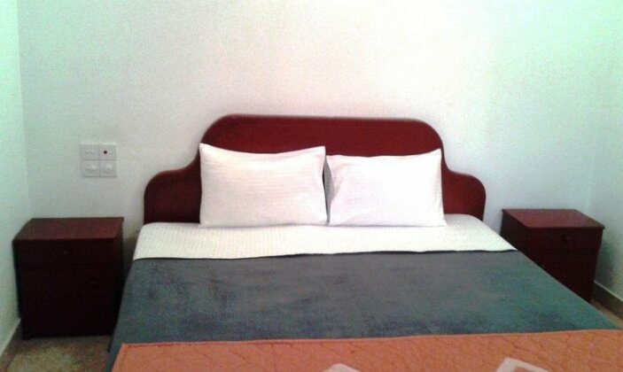 Mountain Rock Holiday Resort - Photo2