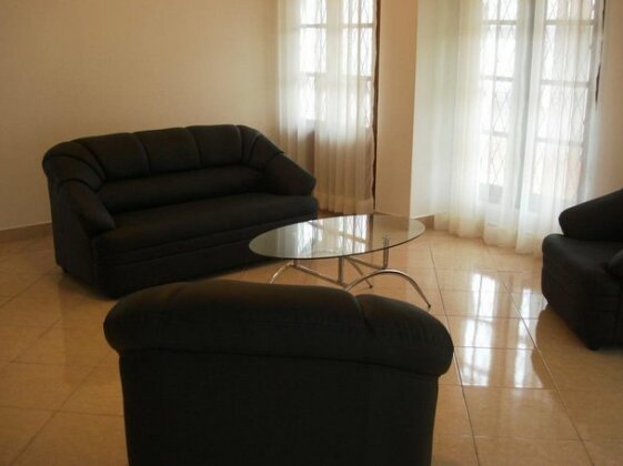 Mountain Rock Holiday Resort - Photo3