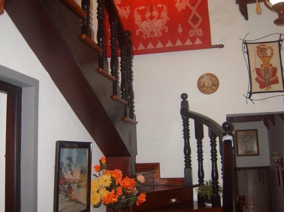 Mountain View Holiday Home - Photo3