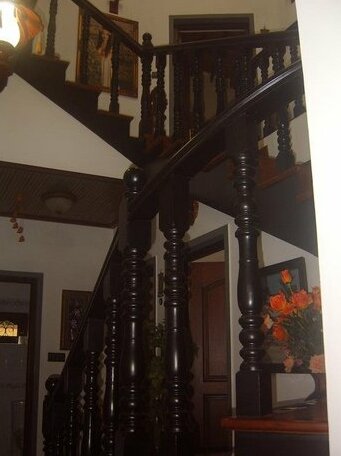 Mountain View Holiday Home - Photo4