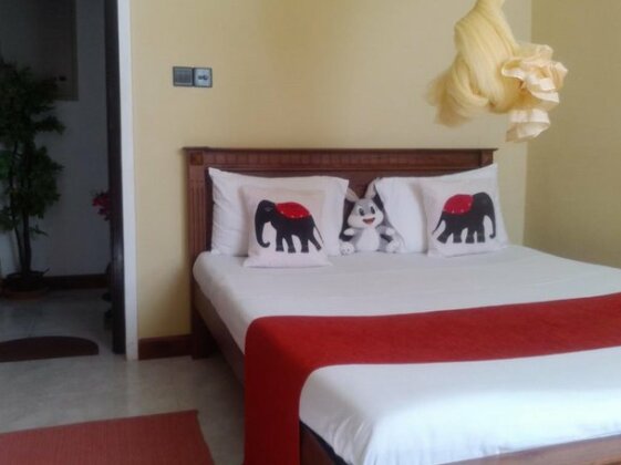 Mountain View Holiday Home - Photo5