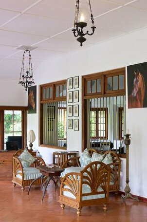 Mountbatten Bungalow - Kandy - Photo3