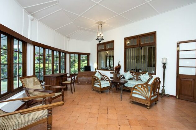 Mountbatten Bungalow - Kandy - Photo4
