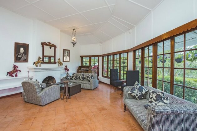 Mountbatten Bungalow - Kandy - Photo5