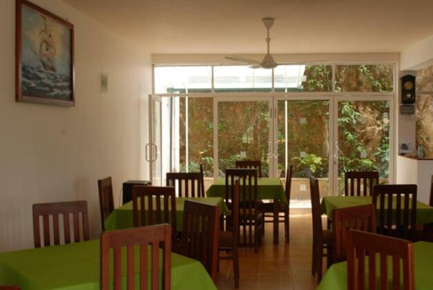 Mutton Button Kandy Holiday Bungalow - Photo3