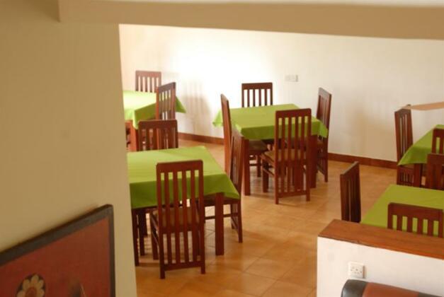 Mutton Button Kandy Holiday Bungalow - Photo4