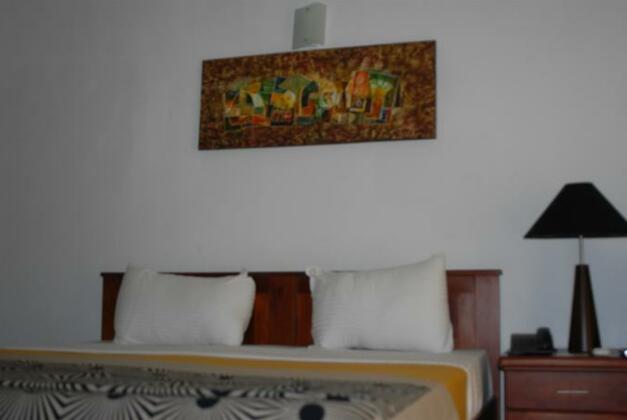 Mutton Button Kandy Holiday Bungalow - Photo5