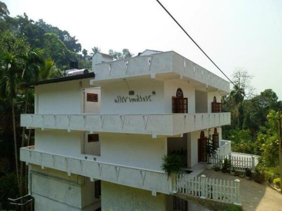 Nethmi Villa - Photo2