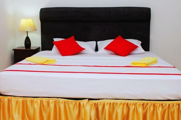 New Kandy Residence - Photo3