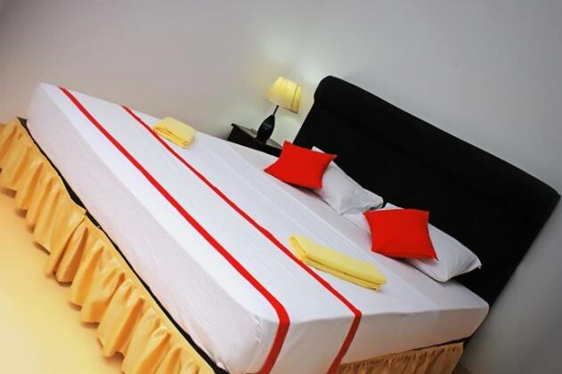 New Kandy Residence - Photo5