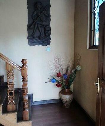 Nilmini Holiday Resort - Photo4