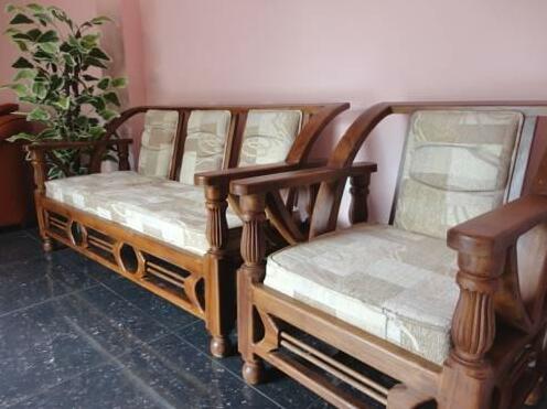 Nilmini Villa - Photo3