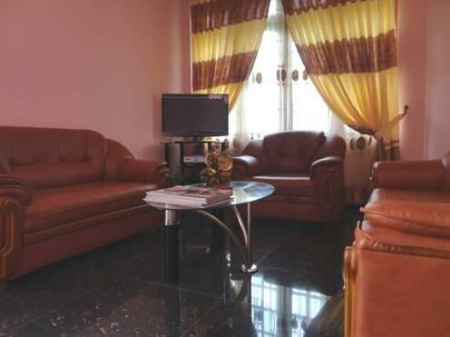 Nilmini Villa - Photo5