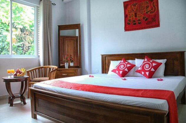 Nivahana Homestay - Photo2