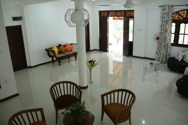 Nivahana Homestay - Photo3