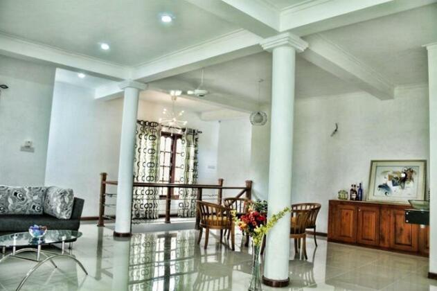 Nivahana Homestay - Photo4