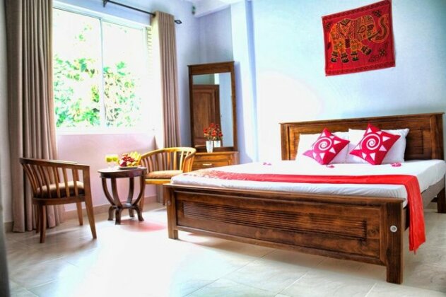 Nivahana Homestay - Photo5