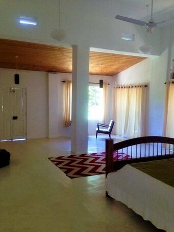 Officers Mess Kandy - Photo3