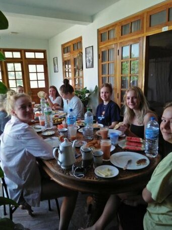 Old Town Hotel Kandy - Photo2
