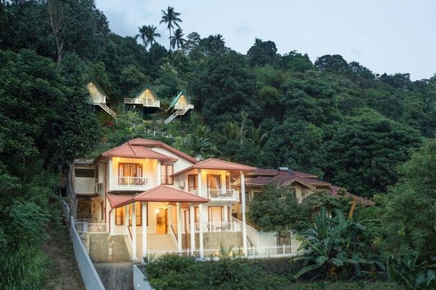 Orchid Villa Kandy - Photo2