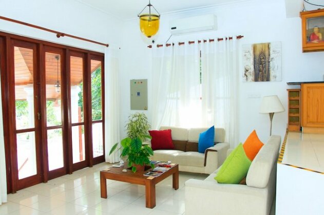Orchid Villa Kandy - Photo5