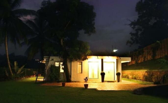 Organic Villa - Photo5