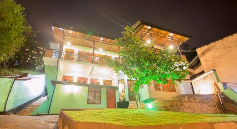 Owinwil Boutique Hotel - Photo2