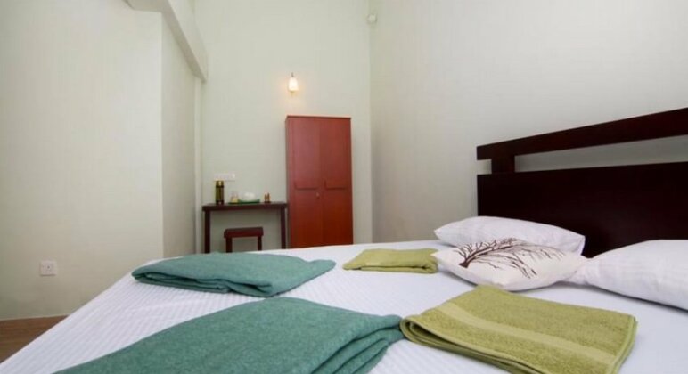 Owinwil Boutique Hotel - Photo4