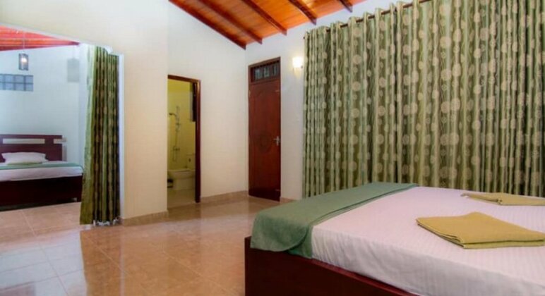 Owinwil Boutique Hotel - Photo5
