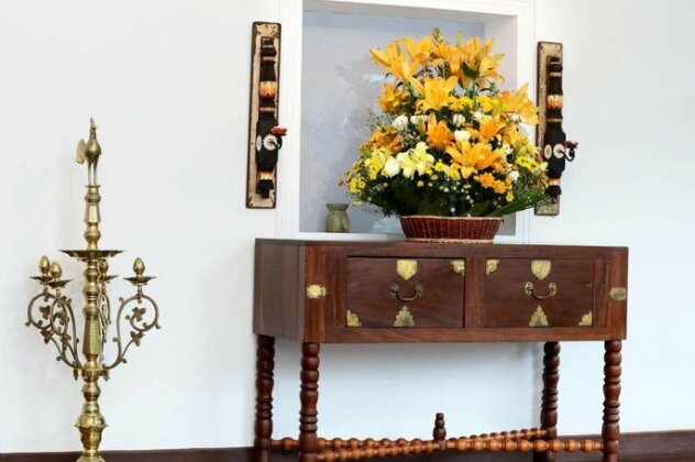 OYO 267 Villa Mahakanda - Photo4