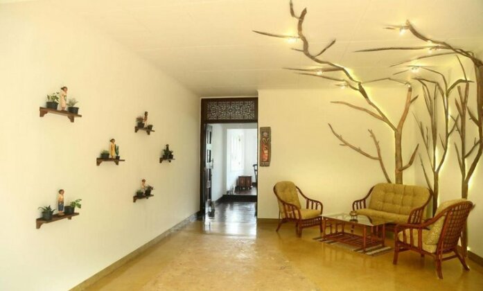 OYO 267 Villa Mahakanda - Photo5