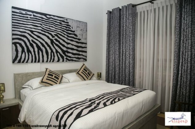OYO 351 Gangula Villa - Photo2
