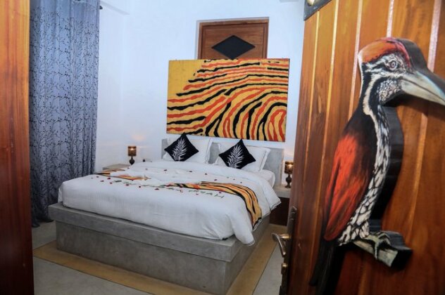 OYO 351 Gangula Villa - Photo3