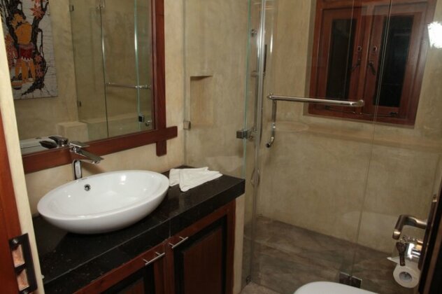 OYO 351 Gangula Villa - Photo5