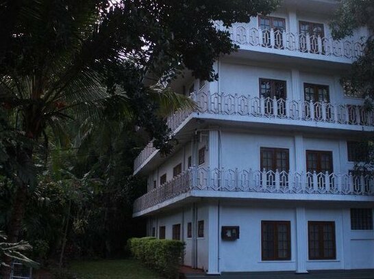 Paradise Inn Kandy