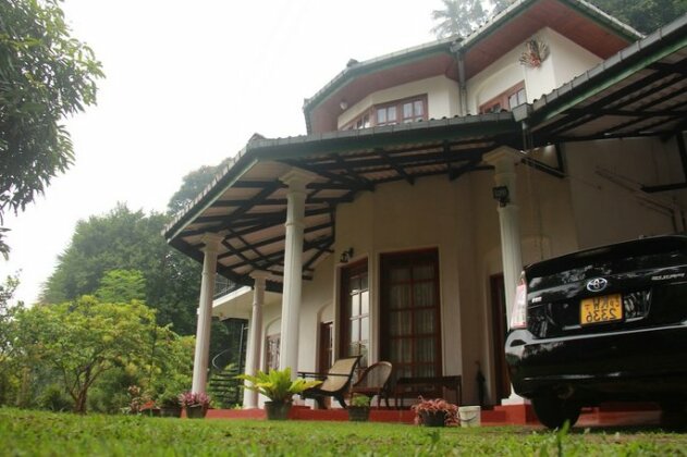 Pearl House - Photo2