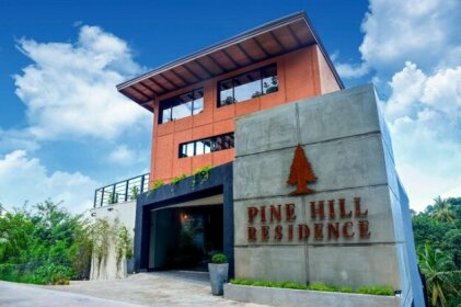 Pine Hill Residence