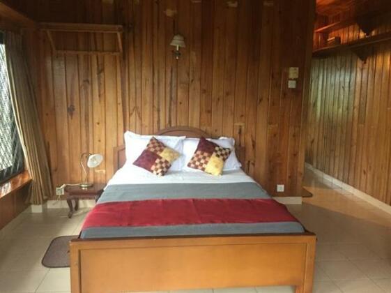 Pinewood Cottage Kandy - Photo2