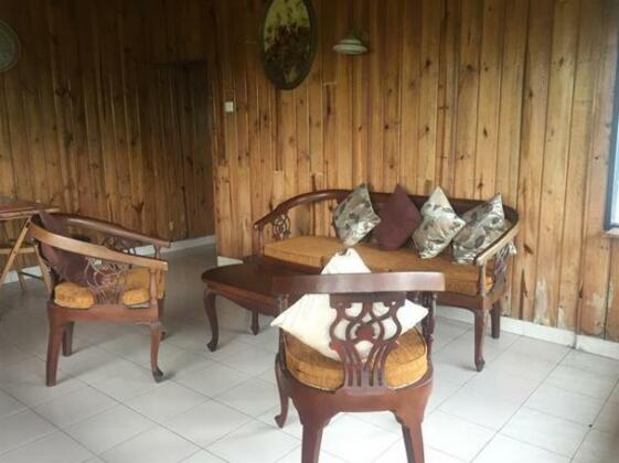 Pinewood Cottage Kandy - Photo3