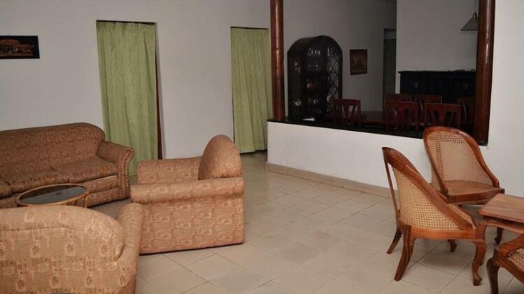 Polgolla Bungalow - Photo2
