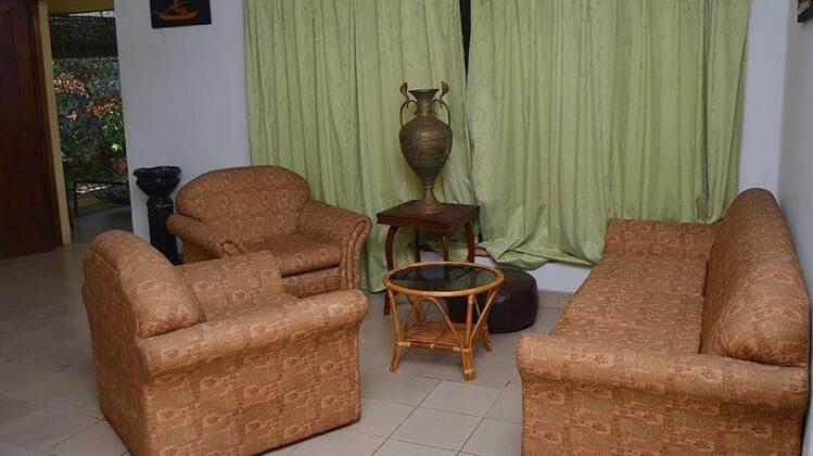 Polgolla Bungalow - Photo4