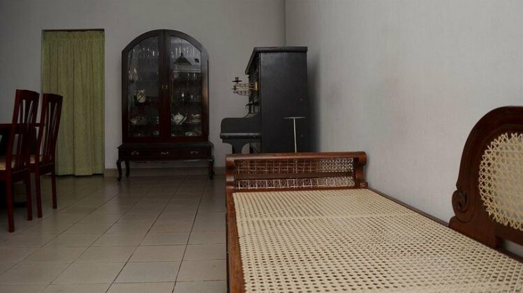 Polgolla Bungalow - Photo5