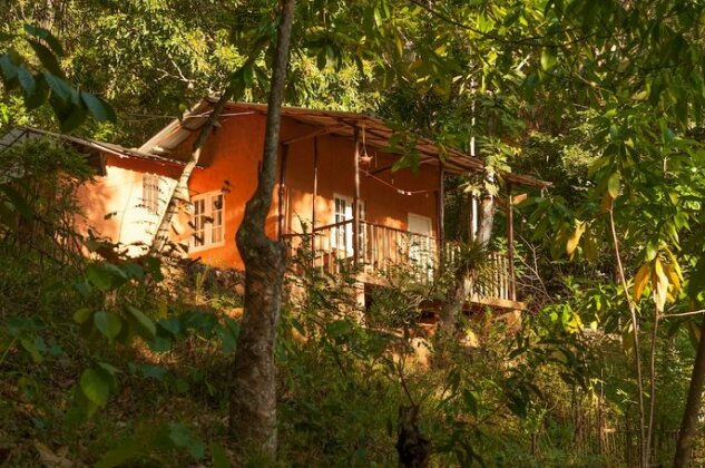 Polwaththa Eco Lodges - Photo2