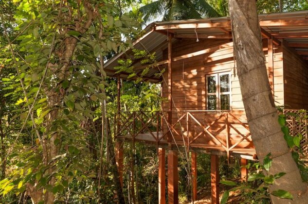 Polwaththa Eco Lodges - Photo5