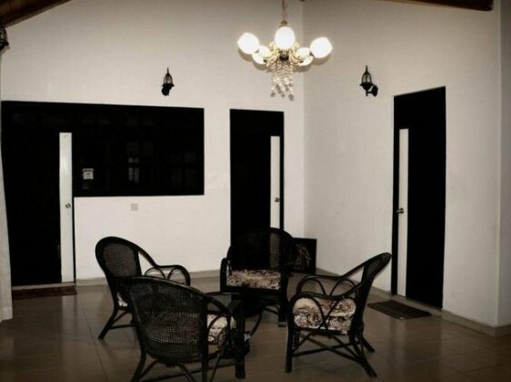 Prasanna village inn - Photo2