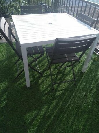 Primrose Hill Residence - Photo2